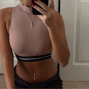 tank top 🤎